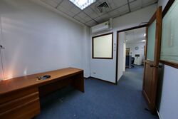 United House (D9), Office #517865691